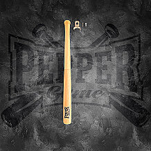 Profino Pepper Game 71cm Biber Değirmeni - 13