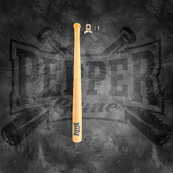 Profino Pepper Game 71cm Biber Değirmeni - 13