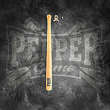 Profino Pepper Game 71cm Biber Değirmeni - 14