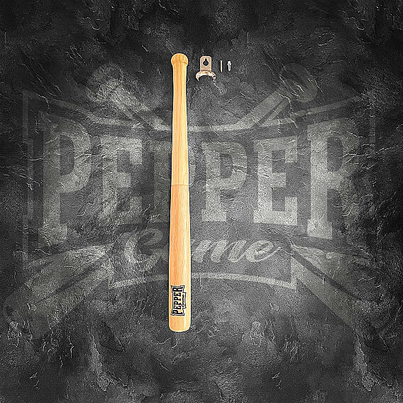 Profino Pepper Game 71cm Biber Değirmeni - 14