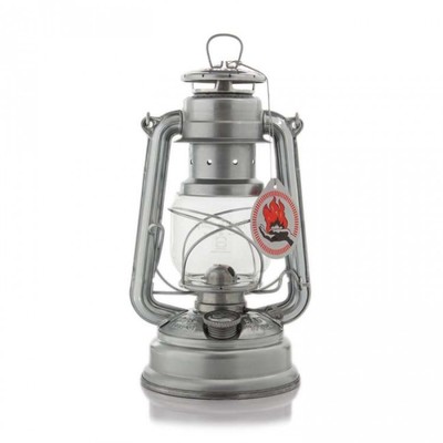 Feuerhand 276 Gazlı Fener Çinko - 1