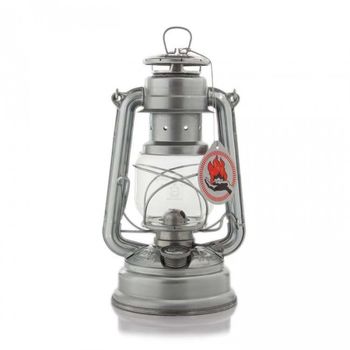 Feuerhand 276 Gazlı Fener Çinko - 1