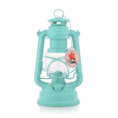 Feuerhand 276 Gazlı Fener Buz Yeşili - 1
