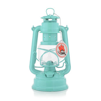 Feuerhand 276 Gazlı Fener Buz Yeşili - 1