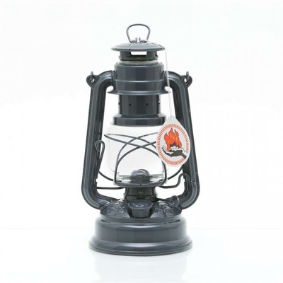 Feuerhand 276 Gazlı Fener Antrasit - 1
