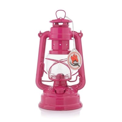 Feuerhand 276 Gazlı Fener Fuşya - 2