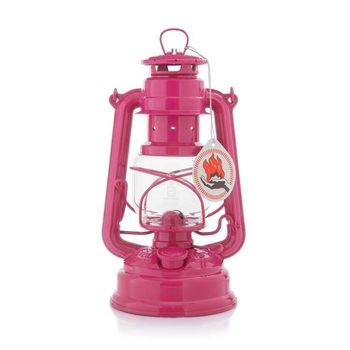 Feuerhand 276 Gazlı Fener Fuşya - 2