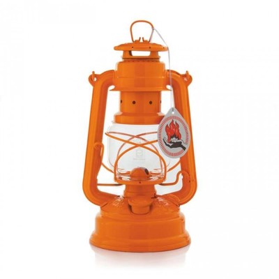Feuerhand 276 Gazlı Fener Turuncu - 2
