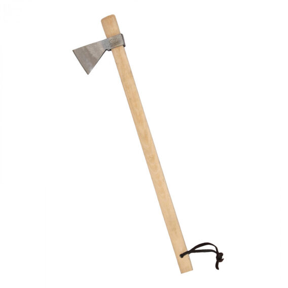 Prandi 500gr Calabro Balta, 60cm Kayın Sap - 1
