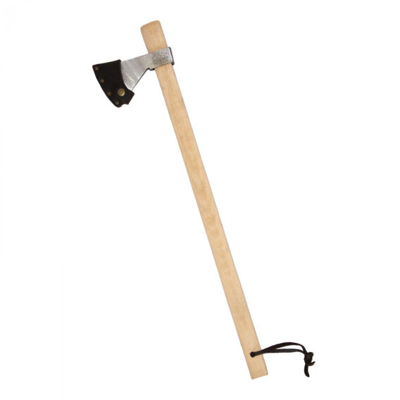 Prandi 500gr Calabro Balta, 60cm Kayın Sap - 2