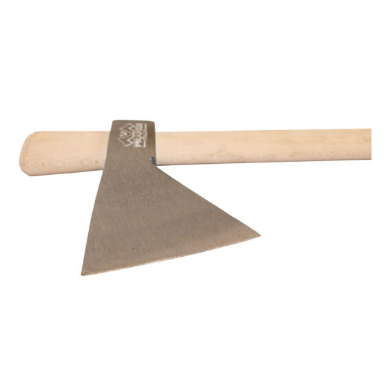 Prandi 500gr Calabro Balta, 60cm Kayın Sap - 3