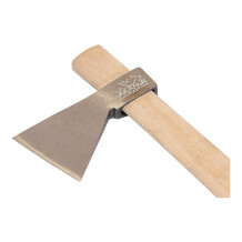 Prandi 500gr Calabro Balta, 60cm Kayın Sap - 4