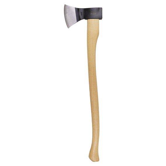 Prandi 1000gr Alman Balta, 60cm Dişbudak Sap - 1