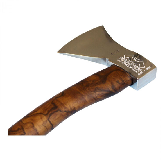 Prandi 600gr Alman Tipi Balta, 36cm Ceviz Sap - 2