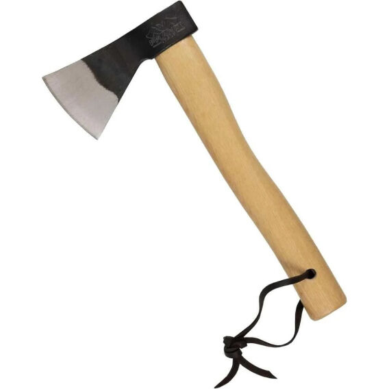 Prandi 300Gr Piemonte Balta, 37cm Diş Budak Sap - Prandi