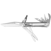 Rocktol 12 Fonksiyonlu Multitool Çakı - 1