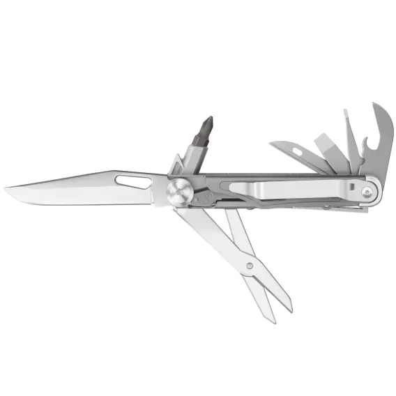 Rocktol 12 Fonksiyonlu Multitool Çakı - 1
