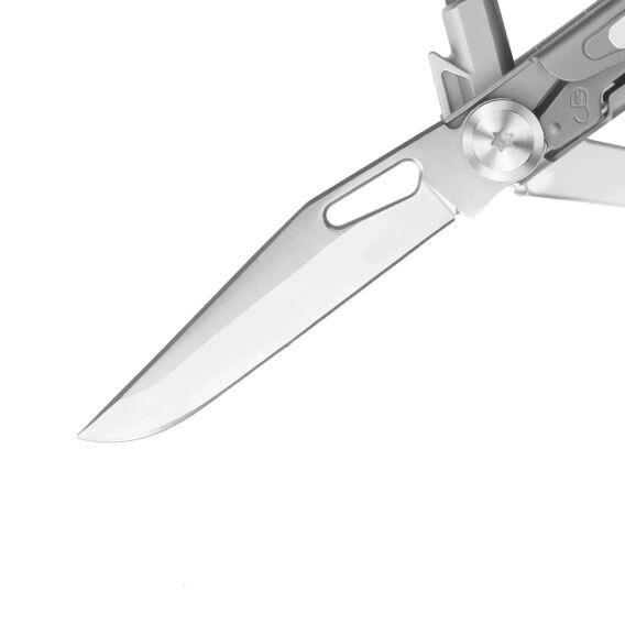 Rocktol 12 Fonksiyonlu Multitool Çakı - 2