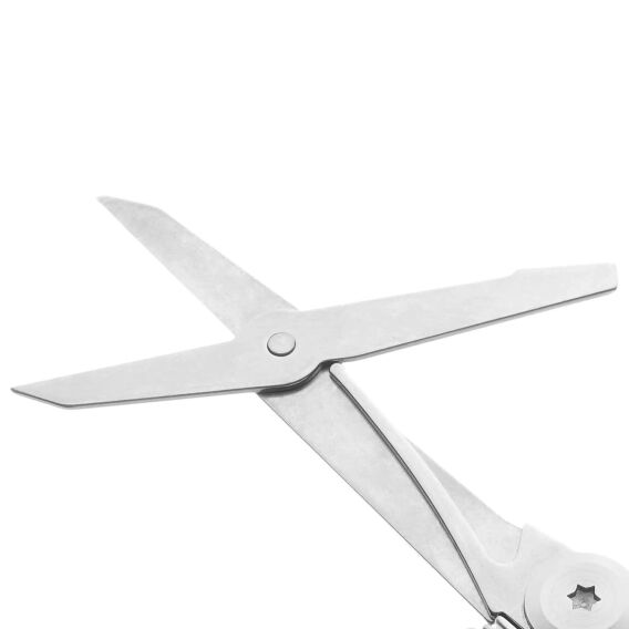 Rocktol 12 Fonksiyonlu Multitool Çakı - 3