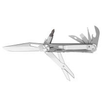 Rocktol 12 Fonksiyonlu Multitool Çakı - 1
