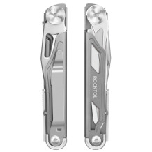 Rocktol 12 Fonksiyonlu Multitool Çakı - 2