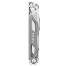 Rocktol 12 Fonksiyonlu Multitool Çakı - 3