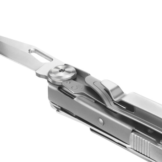 Rocktol 12 Fonksiyonlu Multitool Çakı - 4