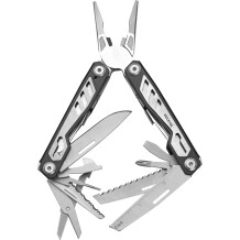 Rocktol 16 Fonksiyonlu Multitool Pense Kılıflı - 1