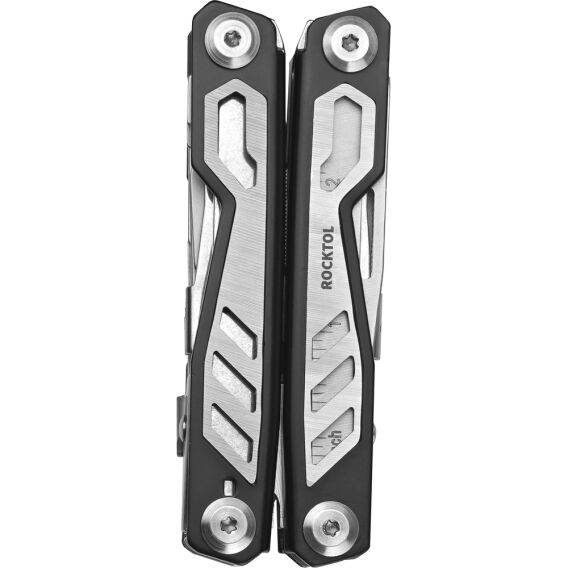 Rocktol 16 Fonksiyonlu Multitool Pense Kılıflı - 3