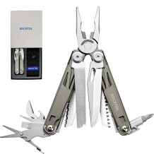 Rocktol 19 Fonksiyonlu Multitool Pense Kılıflı - 1
