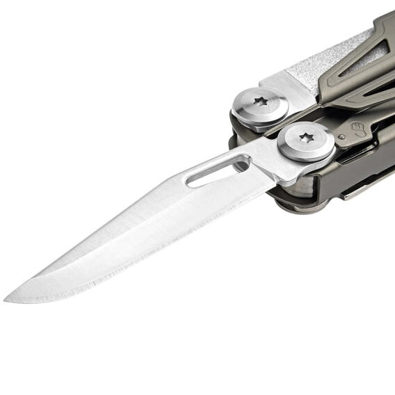 Rocktol 19 Fonksiyonlu Multitool Pense Kılıflı - 2