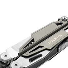 Rocktol 19 Fonksiyonlu Multitool Pense Kılıflı - 3