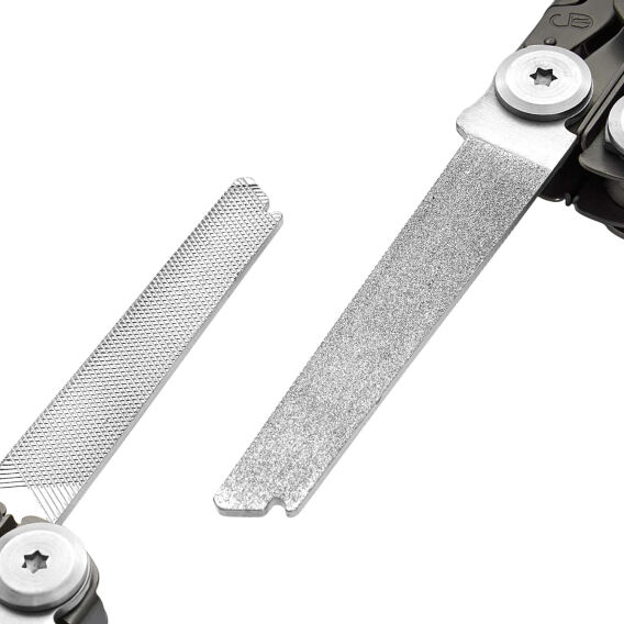 Rocktol 19 Fonksiyonlu Multitool Pense Kılıflı - 4