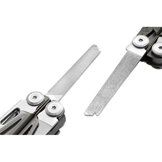 Rocktol 19 Fonksiyonlu Multitool Pense Kılıflı - 6