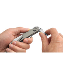 Rocktol 19 Fonksiyonlu Multitool Pense Kılıflı - 7