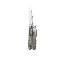Rocktol 19 Fonksiyonlu Multitool Pense Kılıflı - 8