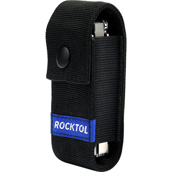 Rocktol 19 Fonksiyonlu Multitool Pense Kılıflı - 12