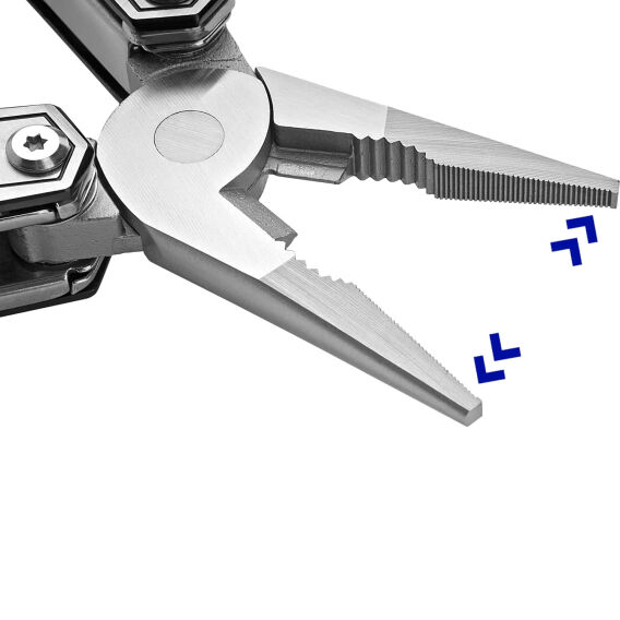 Rocktol 21 Fonksiyonlu Multitool Pense Kılıflı - 2