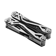 Rocktol 21 Fonksiyonlu Multitool Pense Kılıflı - 5