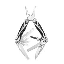 Rocktol 21 Fonksiyonlu Multitool Pense Kılıflı - 1