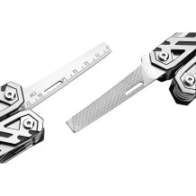 Rocktol 21 Fonksiyonlu Multitool Pense Kılıflı - 5