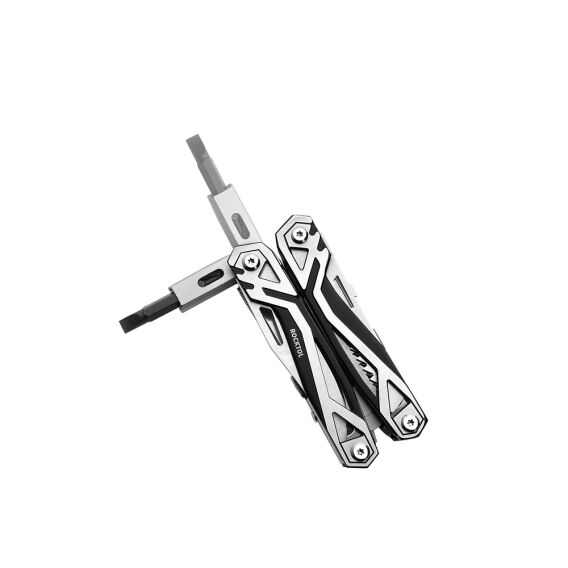 Rocktol 21 Fonksiyonlu Multitool Pense Kılıflı - 6