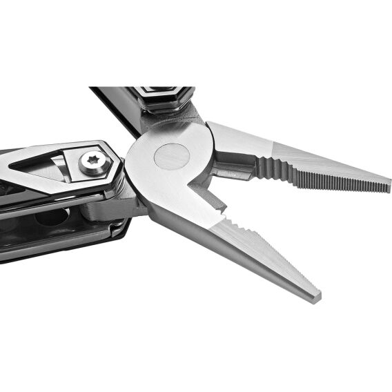 Rocktol 21 Fonksiyonlu Multitool Pense Kılıflı - 8