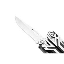 Rocktol 21 Fonksiyonlu Multitool Pense Kılıflı - 10