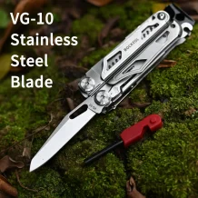 Rocktol 22 Fonksiyonlu Multitool Pense - 2