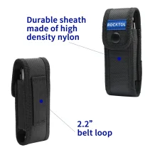 Rocktol 22 Fonksiyonlu Multitool Pense - 6