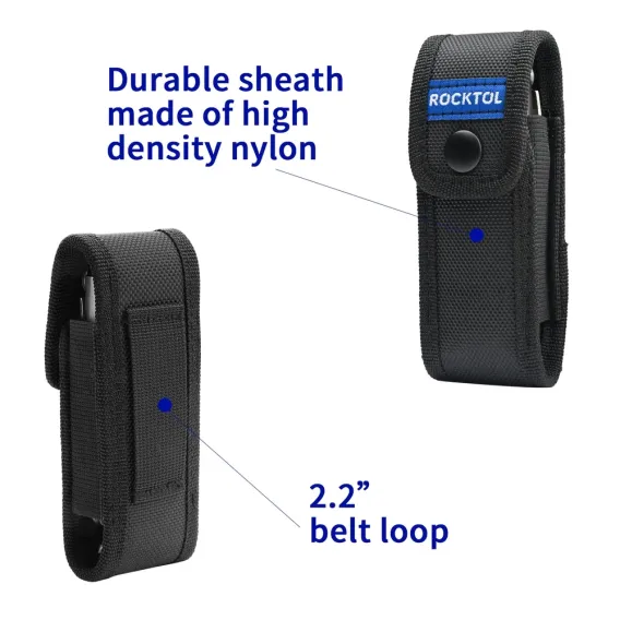 Rocktol 22 Fonksiyonlu Multitool Pense - 6