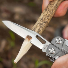 Rocktol 27 Fonksiyonlu Multitool Pense Kılıflı - 6
