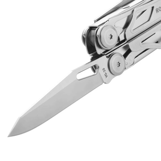 Rocktol 29 Fonksiyonlu Multitool Pense Kılıflı - 2