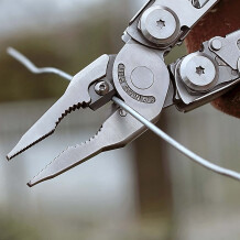 Rocktol 29 Fonksiyonlu Multitool Pense Kılıflı - 3